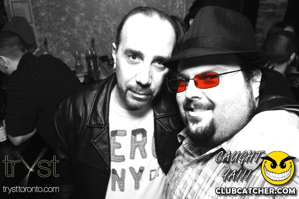 Tryst nightclub photo 55 - January 29th, 2011