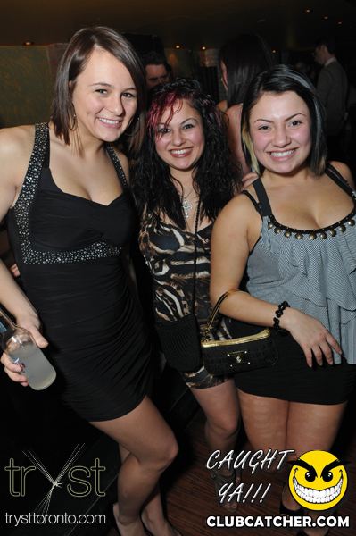 Tryst nightclub photo 63 - January 29th, 2011