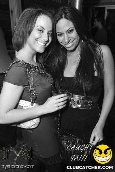 Tryst nightclub photo 66 - January 29th, 2011