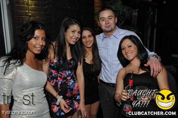 Tryst nightclub photo 70 - January 29th, 2011