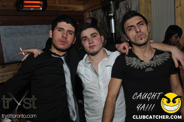 Tryst nightclub photo 80 - January 29th, 2011