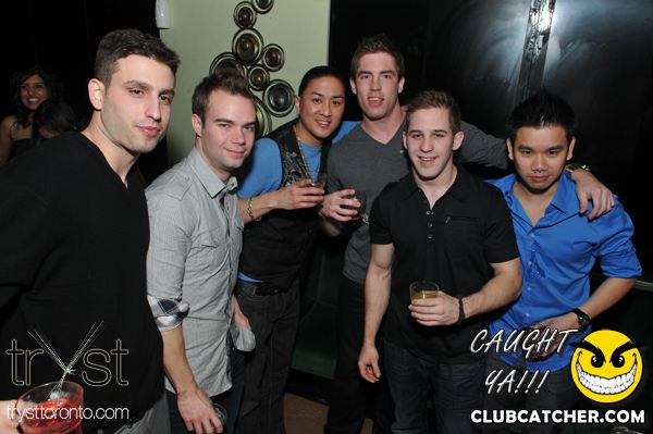 Tryst nightclub photo 81 - January 29th, 2011