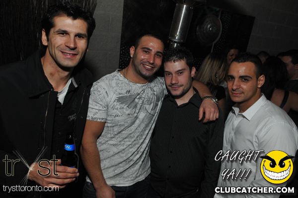 Tryst nightclub photo 82 - January 29th, 2011