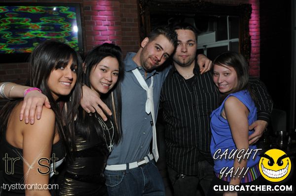 Tryst nightclub photo 85 - January 29th, 2011