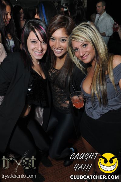 Tryst nightclub photo 90 - January 29th, 2011