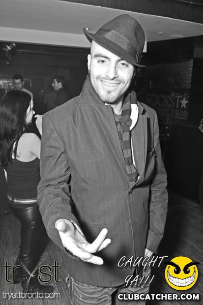 Tryst nightclub photo 91 - January 29th, 2011