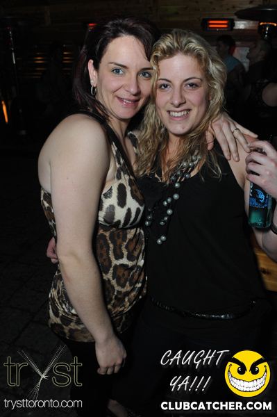 Tryst nightclub photo 96 - January 29th, 2011