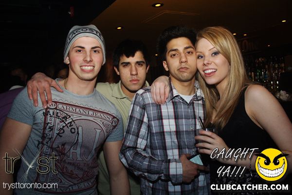 Tryst nightclub photo 104 - February 4th, 2011