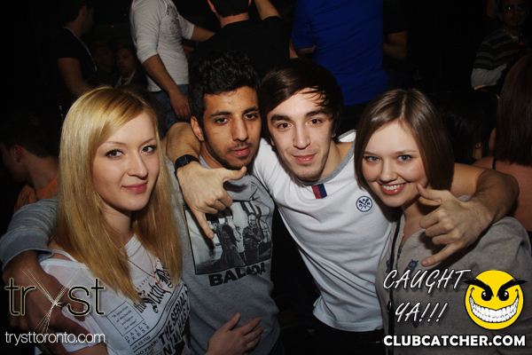 Tryst nightclub photo 106 - February 4th, 2011
