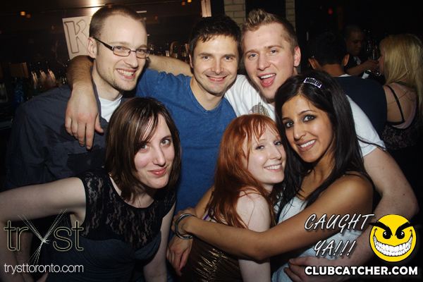 Tryst nightclub photo 110 - February 4th, 2011