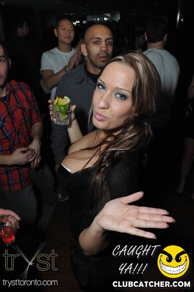 Tryst nightclub photo 12 - February 4th, 2011