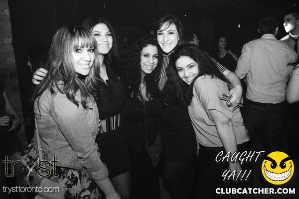 Tryst nightclub photo 118 - February 4th, 2011