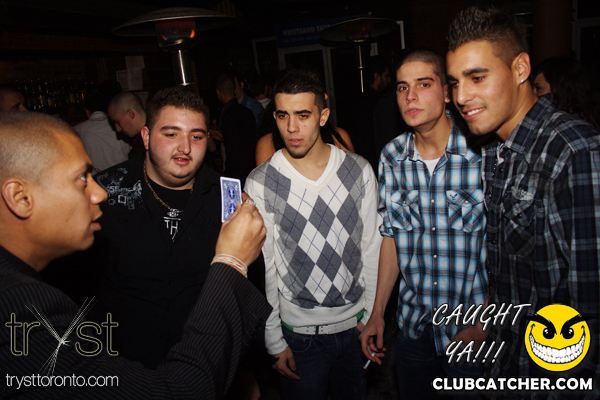 Tryst nightclub photo 133 - February 4th, 2011