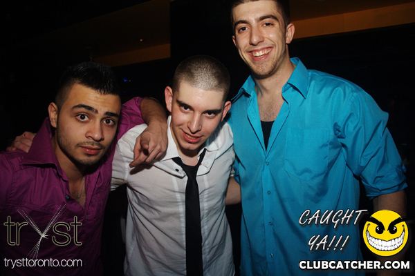 Tryst nightclub photo 139 - February 4th, 2011