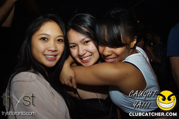 Tryst nightclub photo 140 - February 4th, 2011