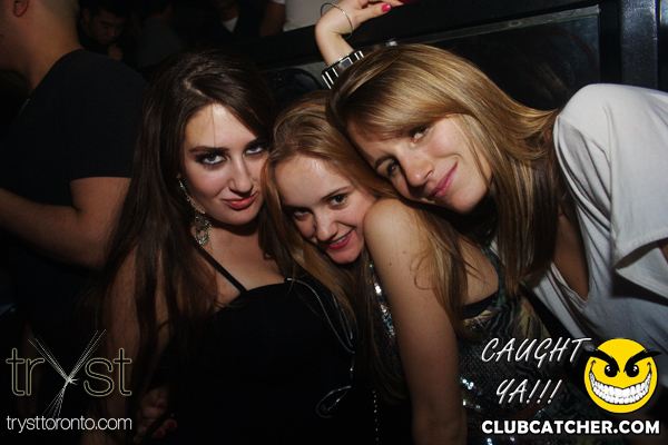 Tryst nightclub photo 159 - February 4th, 2011