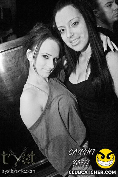 Tryst nightclub photo 17 - February 4th, 2011