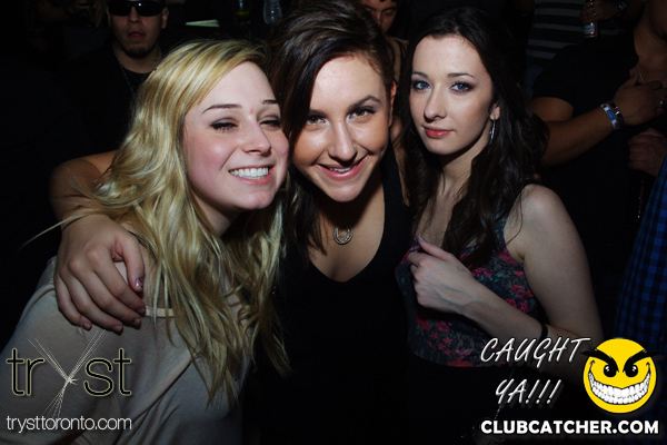 Tryst nightclub photo 165 - February 4th, 2011