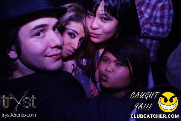 Tryst nightclub photo 166 - February 4th, 2011