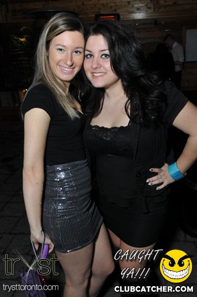 Tryst nightclub photo 18 - February 4th, 2011