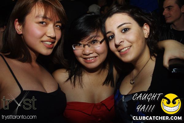 Tryst nightclub photo 176 - February 4th, 2011