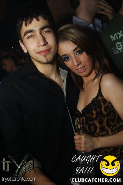 Tryst nightclub photo 181 - February 4th, 2011