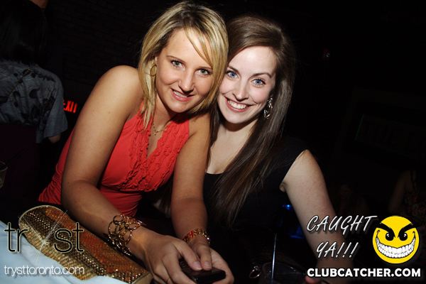 Tryst nightclub photo 182 - February 4th, 2011