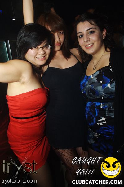 Tryst nightclub photo 189 - February 4th, 2011