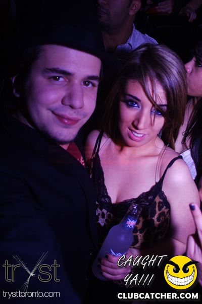 Tryst nightclub photo 190 - February 4th, 2011