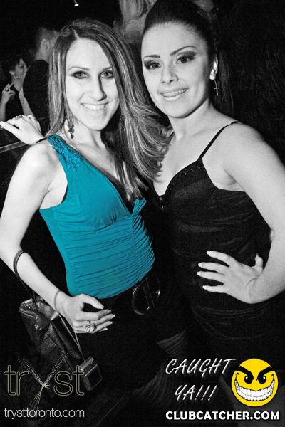 Tryst nightclub photo 20 - February 4th, 2011