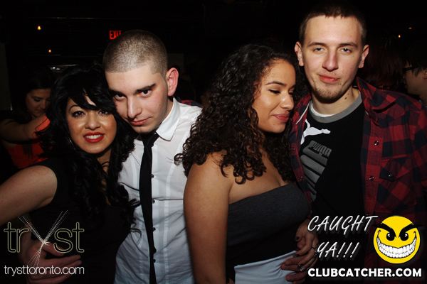 Tryst nightclub photo 193 - February 4th, 2011