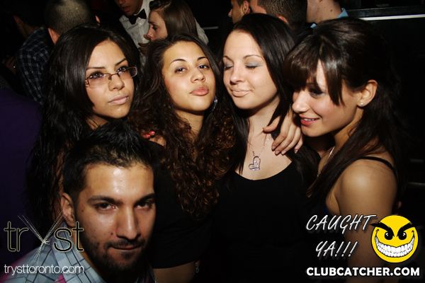 Tryst nightclub photo 194 - February 4th, 2011