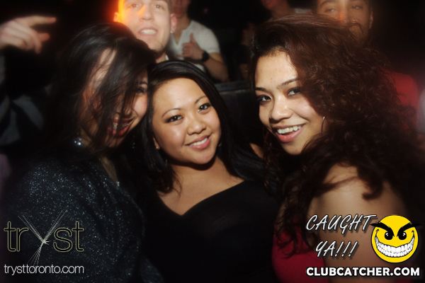 Tryst nightclub photo 195 - February 4th, 2011