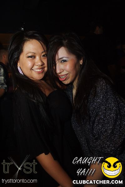 Tryst nightclub photo 196 - February 4th, 2011