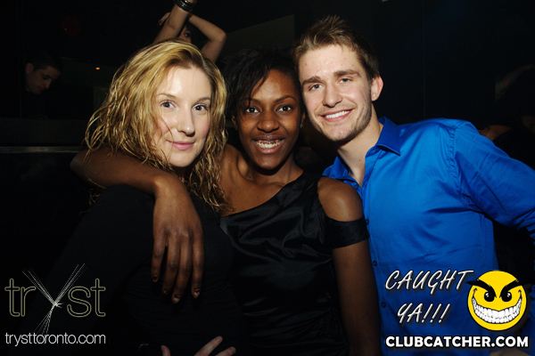 Tryst nightclub photo 198 - February 4th, 2011