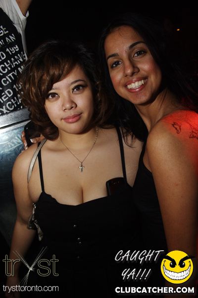 Tryst nightclub photo 199 - February 4th, 2011