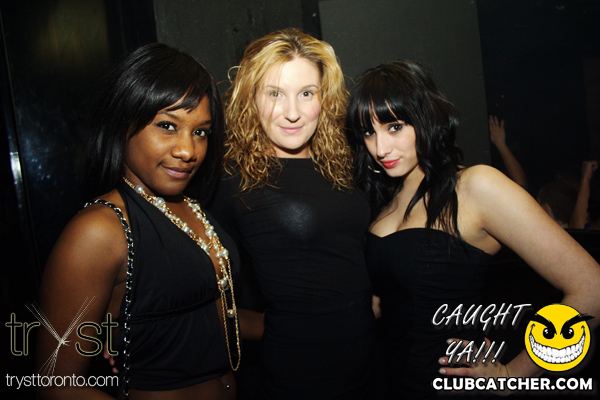 Tryst nightclub photo 200 - February 4th, 2011