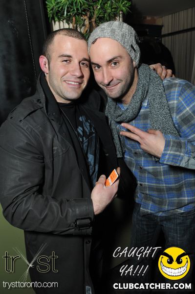 Tryst nightclub photo 21 - February 4th, 2011