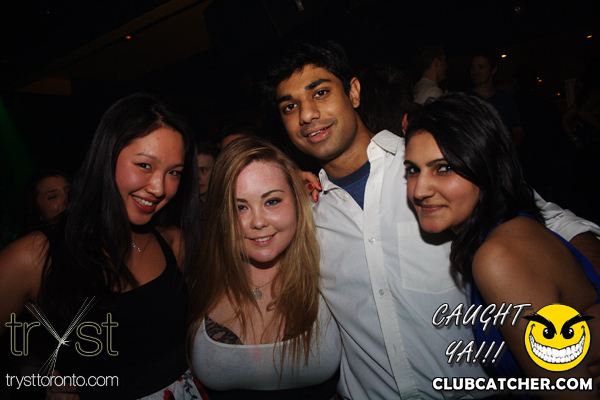 Tryst nightclub photo 201 - February 4th, 2011