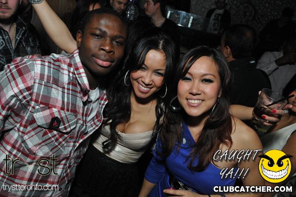 Tryst nightclub photo 207 - February 4th, 2011