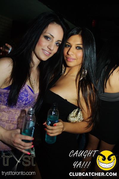 Tryst nightclub photo 211 - February 4th, 2011