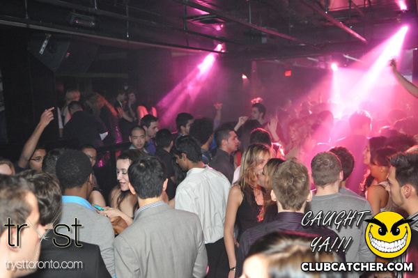 Tryst nightclub photo 213 - February 4th, 2011