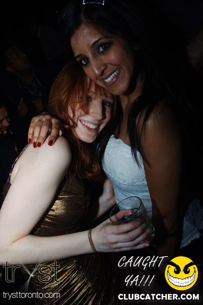 Tryst nightclub photo 217 - February 4th, 2011