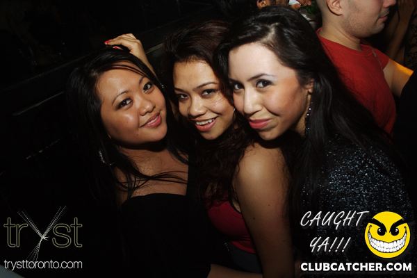 Tryst nightclub photo 221 - February 4th, 2011