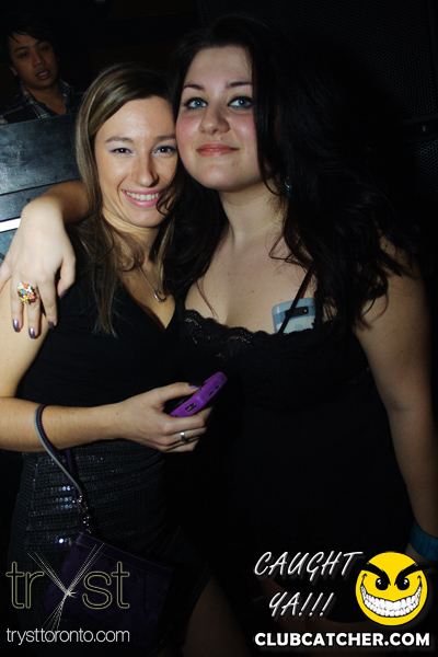 Tryst nightclub photo 224 - February 4th, 2011