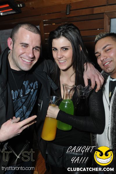 Tryst nightclub photo 227 - February 4th, 2011