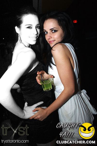 Tryst nightclub photo 229 - February 4th, 2011