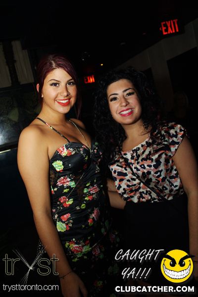 Tryst nightclub photo 230 - February 4th, 2011