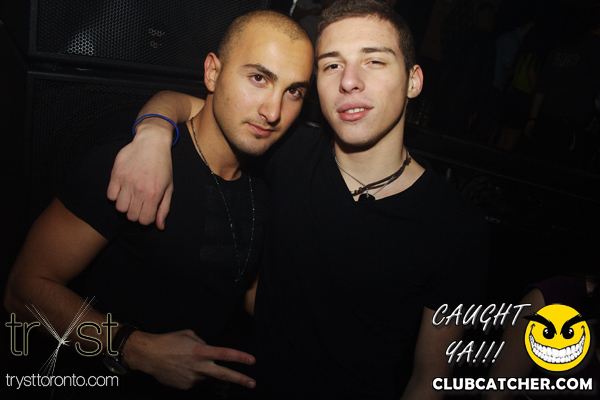 Tryst nightclub photo 231 - February 4th, 2011