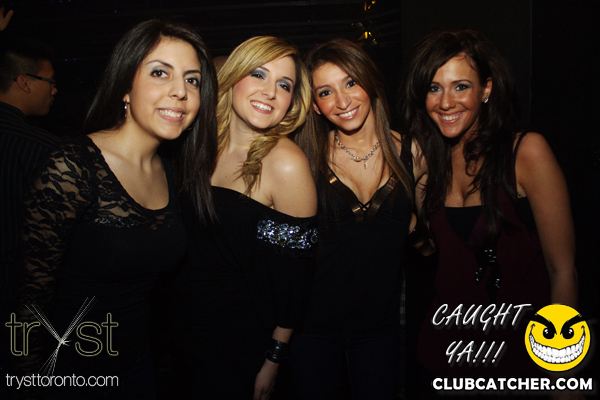 Tryst nightclub photo 233 - February 4th, 2011